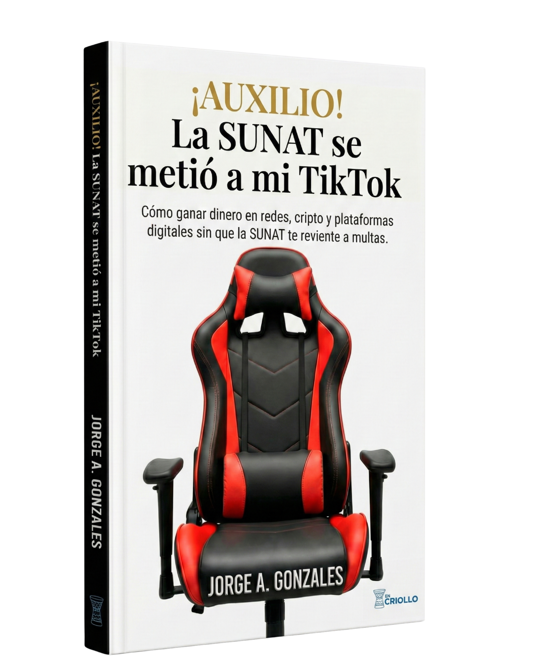 Mockup Auxilio SUNAT